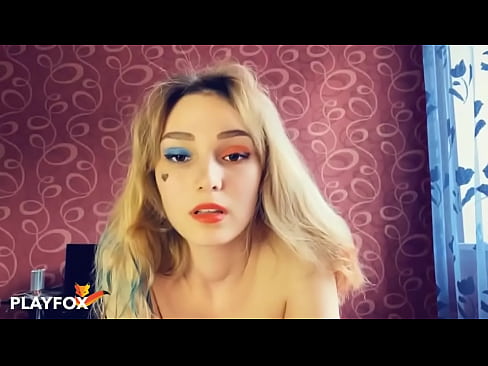 ❤️ Magiški virtualios realybės akiniai suteikė man sekso su Harley Quinn ❌ Porno prie lt.pornpics-de.ru ❌️❤